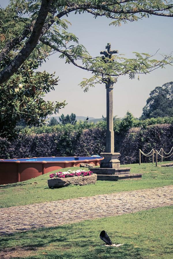 A Casa Do Lagoeiro A Estrada Esterno foto